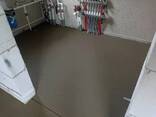 Стяжка пола - фото 3