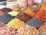 Сухофрукты орехи курага изюм арахис из Узбекистана - фото 1