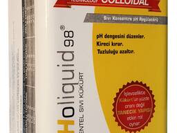 Sulpholiquid98 (коллоидная жидкая сера)