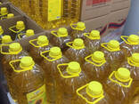 Sunflower oil - фото 1