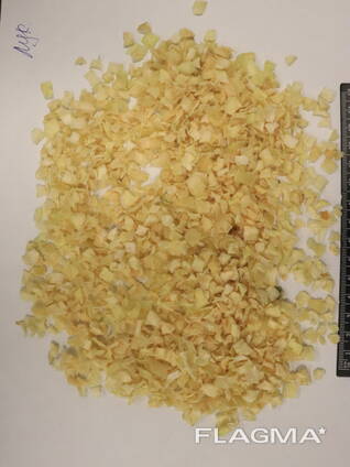 Сушеный лук