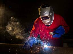 Сварка, сварочные работы Способ: аргонная; контактная…, Матер. : сталь… в Бишкеке