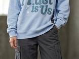 Sweatshirt - фото 1