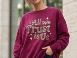 Sweatshirt - фото 2