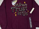 Sweatshirt - фото 8
