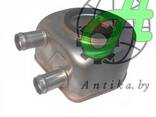 Теплообменник 245-1505200-01 УМЗ, 5340-1013650-01 ЯМЗ, ГАЗон, 536-1013650-01 ЯМЗ - фото 1