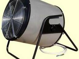 Тепловые Пушки Делсот - надежные конвекторы,  прои