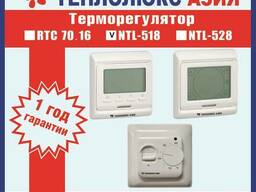 Теплый пол ТеплолюксАзия - Терморегулятор NTL-518
