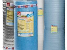 #Тепофолл#Изолон#