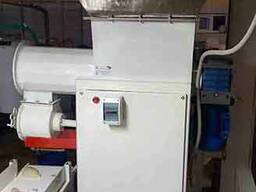 Тестоделитель Кузбасс 68-2М