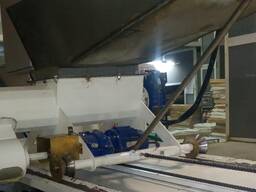 Тестоделитель-укладчик Ш33-ХД-3У