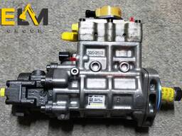 ТНВД для экскаваторы погрузчики, бульдозеры, грейдера