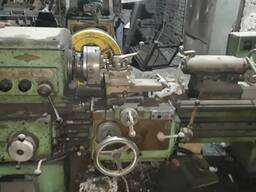 Токарные станки