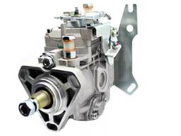 Топливная аппаратура ТНВД (Топливный насос высокого давления) для вилочного погрузчика