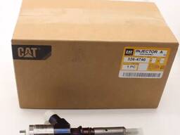 Топливные форсунки на спецтехнику