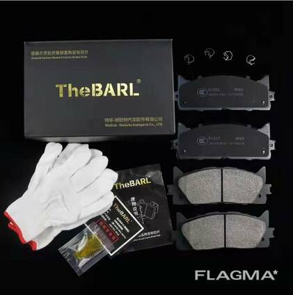 Тормозные колодки для иномарков как купить в ОШЕ и Бишкеке цена прямо с завода Китая