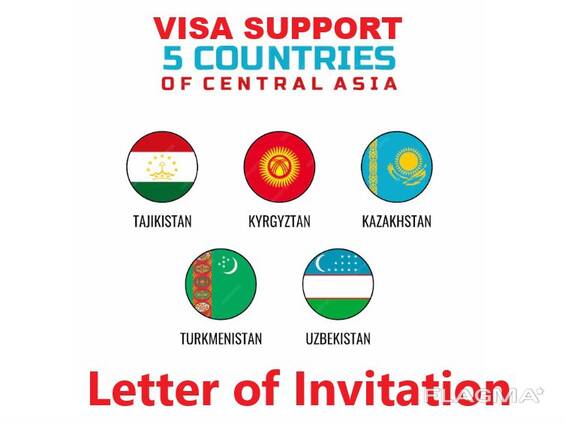 Tour visa service