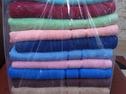 Towels