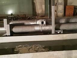 Травление (трубы водогазопроводной; трубы горячедеформированной)