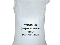 Трилон Б, тетранатривая соль (EDTA-4Na)