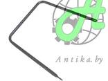 Труба 80-8201106-А зеркала МТЗ, Труба 80-8201106-Б зеркала МТЗ, Поручень 80-6703112-А каби - фото 1