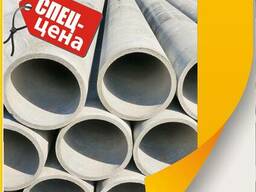 Труба асбестоцементная