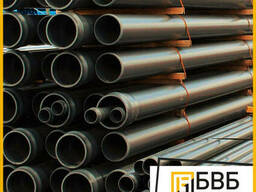 Труба чугунная