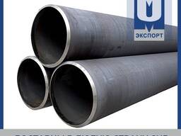 Труба электросварная (1 см - 14,2 см)