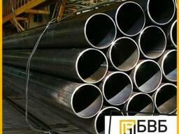 Труба электросварная