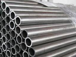 Труба холоднодеформированная Стенка: 0.15–33 мм, Диам. : 0.8–465 мм, Марка: 20… в Бишкеке