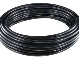 Труба полиамидная Дл. : 10–500 м, Диам. : 10–63 мм, Марка: ПА6; ПА12; ПА в Бишкеке