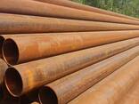 Труба стальная в Бишкеке - фото 1