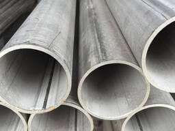 Труба свинцовая в ассортименте