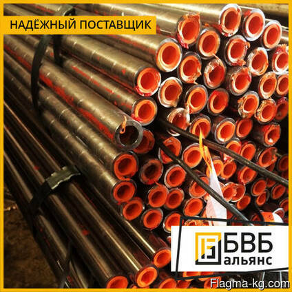 Труба жаропрочная