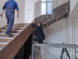 TV зона и лестницы любой сложности - фото 6