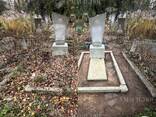 Уборка Могил в Минске | Доступна Оплата из-за Границы - photo 3