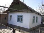 Участок 15c с кирпичным домом! - фото 1