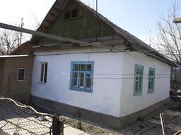 Дом кирпичный с большим участком 15c!