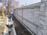 Участок у речки под строительство дома!!! В районе с. Кок-Жар, Октябрьского района - фото 3