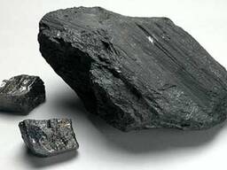Уголь каменный