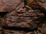 Уголь каменный - фото 1