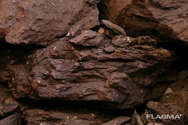 Уголь каменный