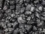 Уголь марки Д Шубарколь Премиум Казахстан - фото 1