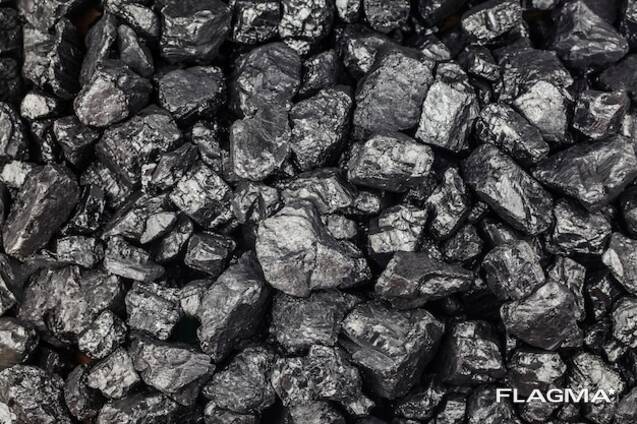 Уголь марки Д Шубарколь Премиум Казахстан