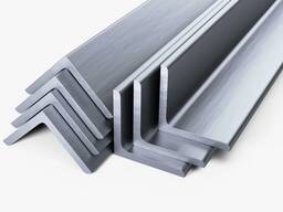 Уголок титановый Разм.1: 20–40 мм, Разм.2: 30–45 мм, Толщ. : 3–5 мм в Бишкеке