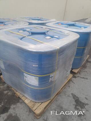 Уксусная кислота 99,8%