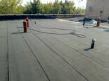 Услуги по ремонту мягкой и плоской кровли(крыши) - фото 5