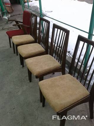 12 стульев ремонт мебели