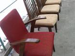 Услуги – Ремонт стульев - Ремонт мебели в Бишкеке