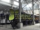 Установка по производству биодизеля EXON - фото 3